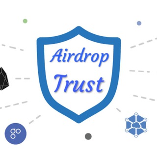 Airdrop Trust