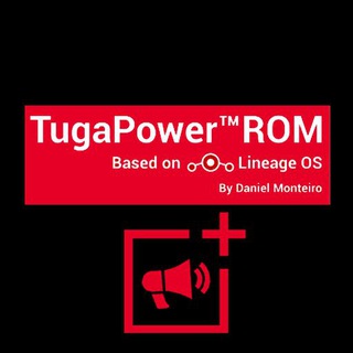 TugaPower Announcements