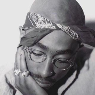 2pac..........THUG life