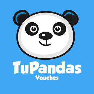 TuPandas Vouches