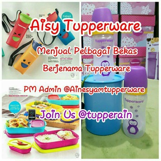 TUPPERWARE AISY STOCK