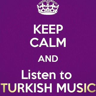 Turkish music