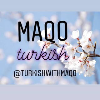 TurkishwithMAQO