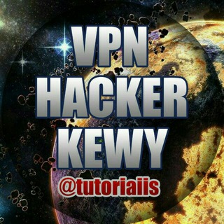 VPN HACKER ¥_¥