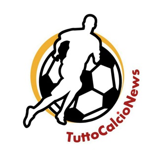 ⚽️ TuttoCalcioNews ?