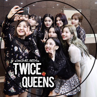 – TWICE QUEENS ?࿔