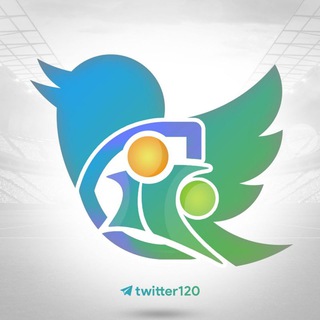 Twitter120 | توئیتر ١٢٠