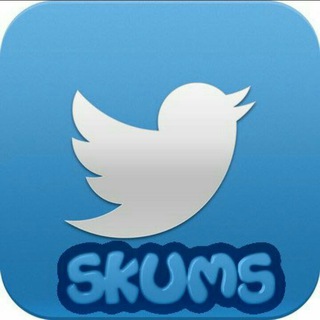 Twitter skums