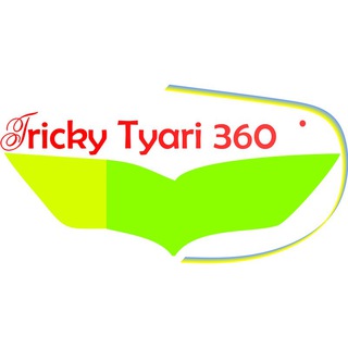 Tricky Tyari 360°