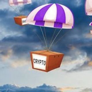 Unlimited Crypto Airdrops