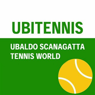 Ubitennis