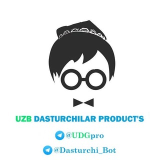 Uzb Dasturchilar Production's