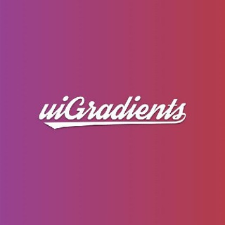 Ui Gradients