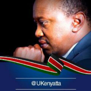 Uhuru Kenyatta