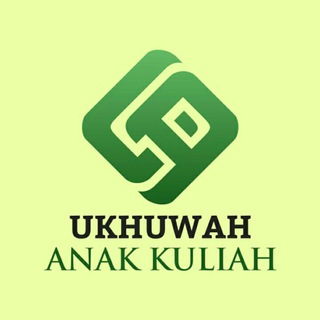 Ukhuwah Anak Kuliah