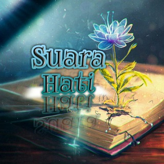 ? SUARA HATI ?