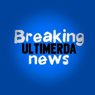 ULTIMERDA - FakeNews Channel