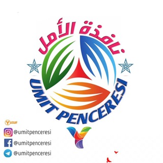 Ümit penceresi/نافذة الأمل