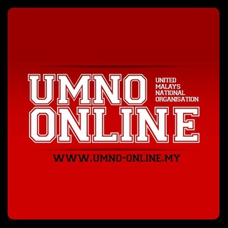 UMNO Online