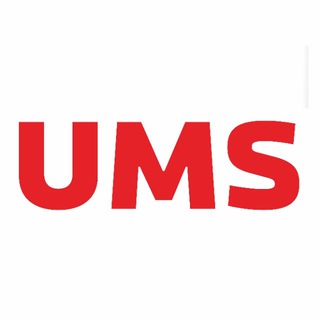 UMS | Rasmiy kanal