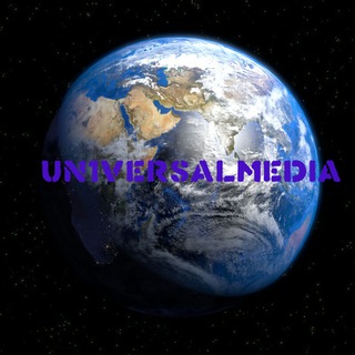 Universal Media channel