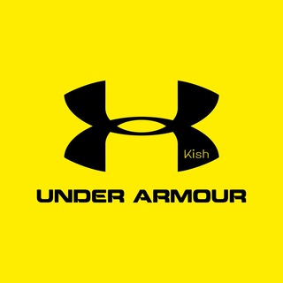 UNDER ARMOUR KISH