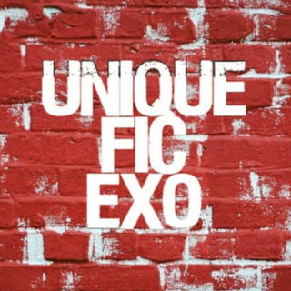 Unique.fic.exo