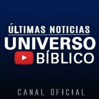 Universo Bíblico Últimas Noticias