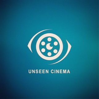 Unseen Cinema