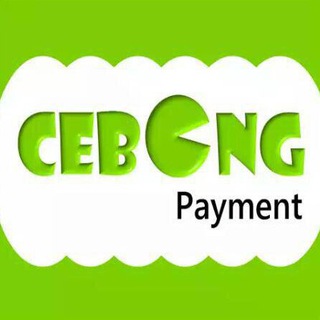 Pulsa DATA CEBONG Payment