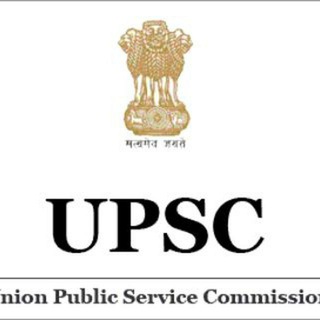 UPSC CIVIL SERVICES