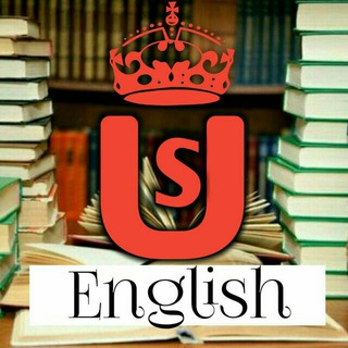 U.S English