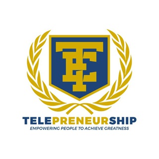 Telepreneurship ??