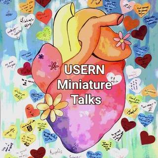 USERN Miniature Talk