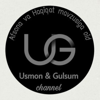 "UsmoN & GulsuM"