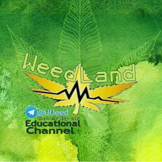 ♧° WEED'LAND°♧