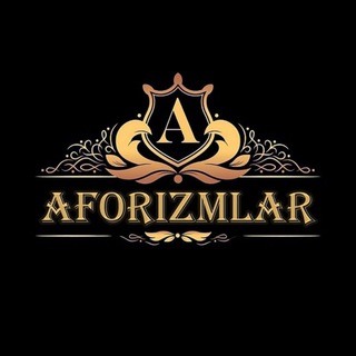 Aforizmlar