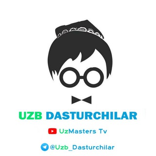 ? Uzb Dasturchilar