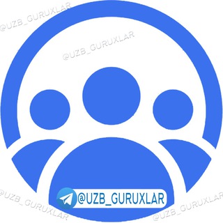 Uzb_Guruxlar [UIB]