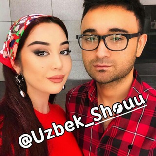 Uzbek_Shou??