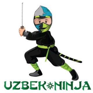 ? Uzbek-Ninja.com