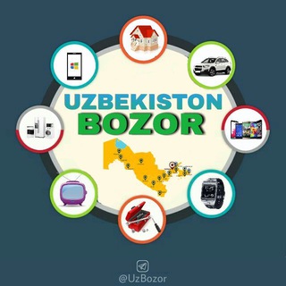 @UZBozor ?