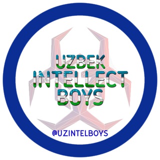 UzIntelBOYS™