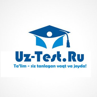 Uz-TesT.ru