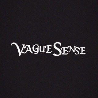 vague sense ?