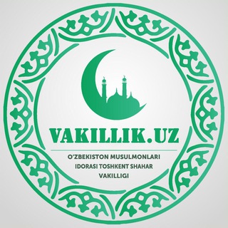 Vakillik.uz