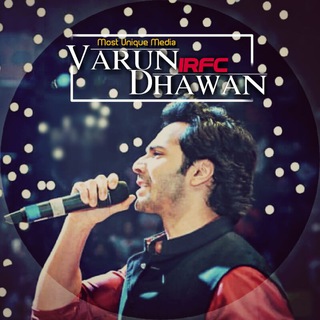 Varun Dhawan IRFC