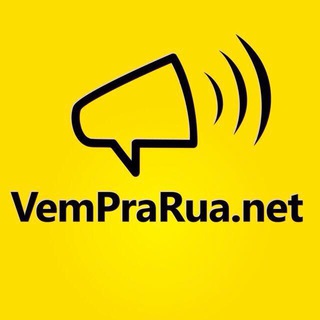 Canal Vem Pra Rua Brasil