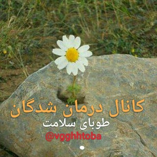 درمان شدگان طوبای سلامت