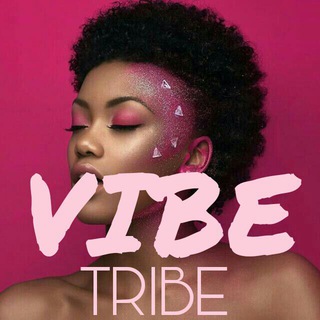 VIBE TRIBE?(RIGHT?VIBE)